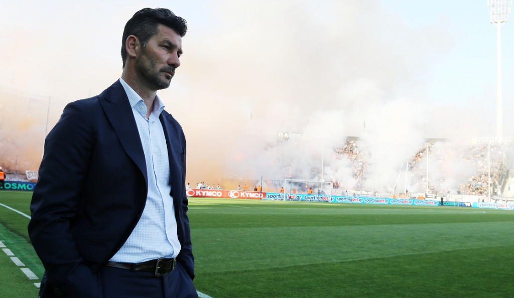 Αντι-Ζέκα κι άλλους δύο θέλει ο Ουζουνίδης! | Pagenews.gr Αντι-Ζέκα κι άλλους δύο θέλει ο Ουζουνίδης! | Pagenews.gr
