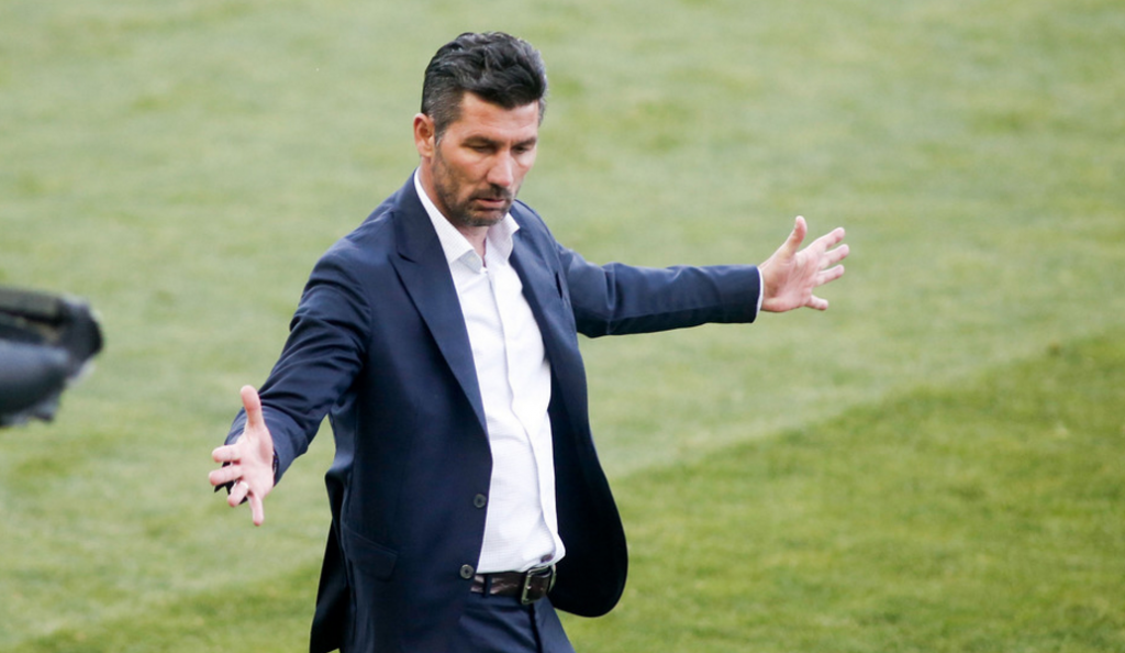 Ουζουνίδης: »Δεν έφταιξε το σύστημα» | Pagenews.gr Ουζουνίδης: »Δεν έφταιξε το σύστημα» | Pagenews.gr