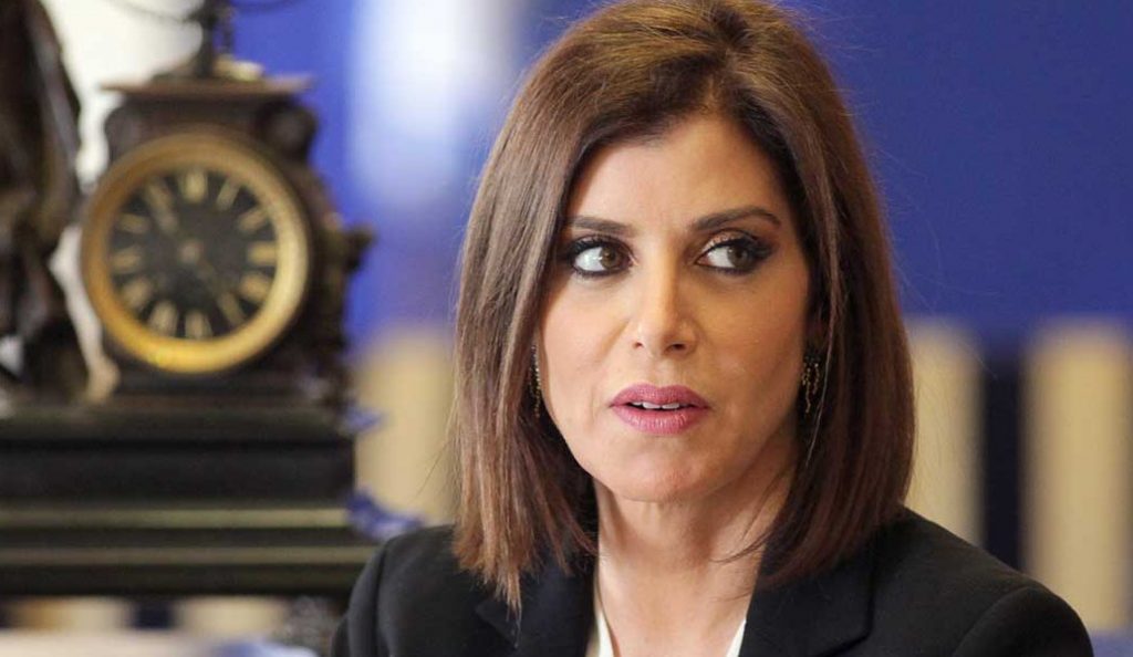 Άννα-Μισέλ Ασημακοπούλου: «Έκανα τάμα και έτσι βρήκα τον έρωτα» | Pagenews.gr Άννα-Μισέλ Ασημακοπούλου: «Έκανα τάμα και έτσι βρήκα τον έρωτα» | Pagenews.gr