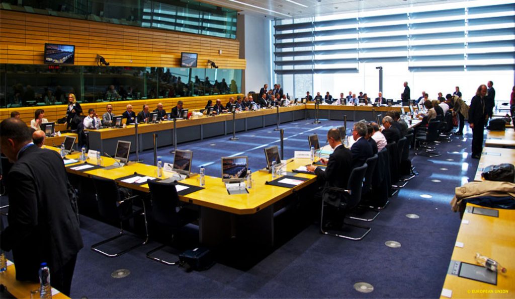 EWG: Εκταμίευση δόσης μόλις ολοκληρωθούν τα προαπαιτούμενα | Pagenews.gr EWG: Εκταμίευση δόσης μόλις ολοκληρωθούν τα προαπαιτούμενα | Pagenews.gr