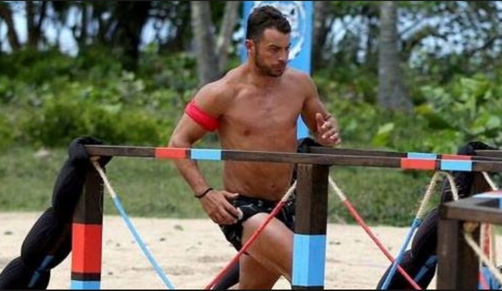 Γιώργος Αγγελόπουλος: Ο νικητής του Survivor αποκαλύπτει όλη την αλήθεια για τα 200.000 ευρώ και τη διαφήμιση! | Pagenews.gr Γιώργος Αγγελόπουλος: Ο νικητής του Survivor αποκαλύπτει όλη την αλήθεια για τα 200.000 ευρώ και τη διαφήμιση! | Pagenews.gr