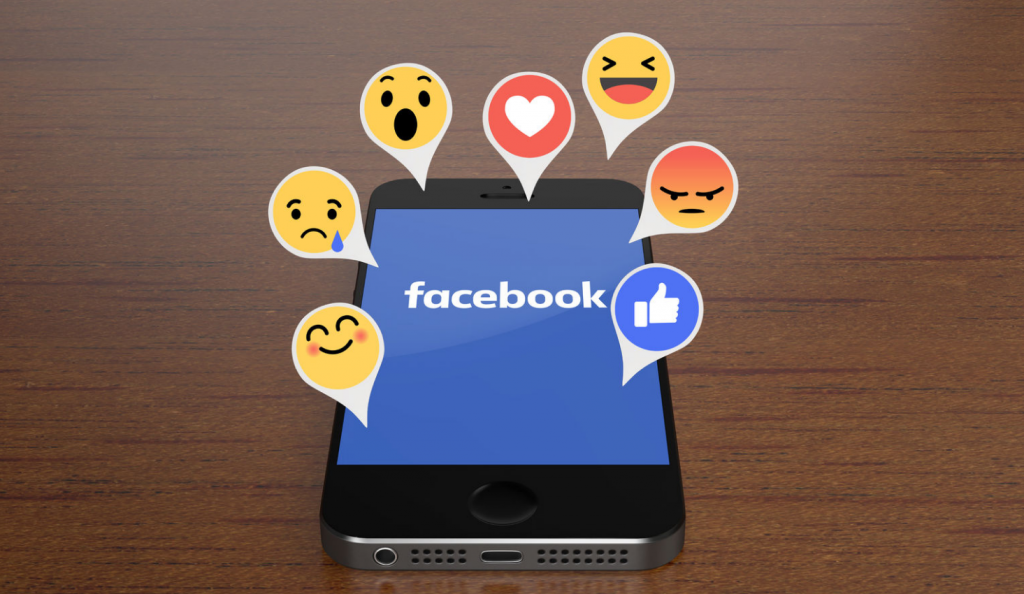 Facebook: Διαθέσιμα τα reactions στα comments! | Pagenews.gr Facebook: Διαθέσιμα τα reactions στα comments! | Pagenews.gr