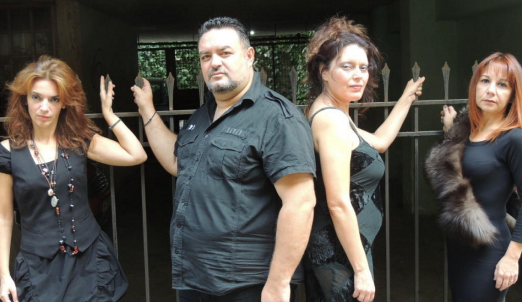 «Παιχνίδια εξουσίας» στο Studio Κυψέλης | Pagenews.gr «Παιχνίδια εξουσίας» στο Studio Κυψέλης | Pagenews.gr