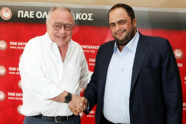 Επιστολή – βόμβα Κόκκαλη σε Μαρινάκη! – Κάνει λόγο για «παράσιτα» και «μεθοδεύσεις»! | Pagenews.gr Επιστολή – βόμβα Κόκκαλη σε Μαρινάκη! – Κάνει λόγο για «παράσιτα» και «μεθοδεύσεις»! | Pagenews.gr