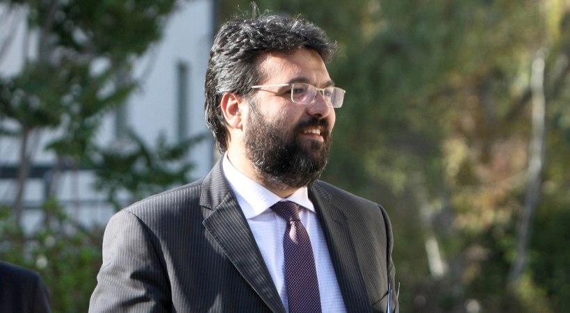 Δεν πάει στον τελικό ο Βασιλειάδης! | Pagenews.gr Δεν πάει στον τελικό ο Βασιλειάδης! | Pagenews.gr