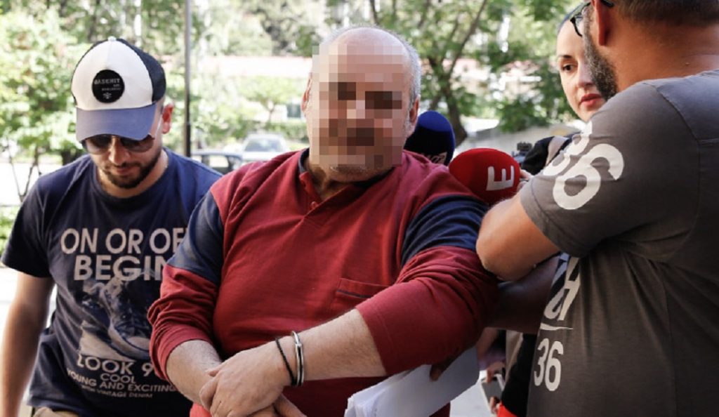 Δάφνη: Ο βιαστής της φοιτήτριας κατέθεσε αίτημα αποφυλάκισης | Pagenews.gr Δάφνη: Ο βιαστής της φοιτήτριας κατέθεσε αίτημα αποφυλάκισης | Pagenews.gr