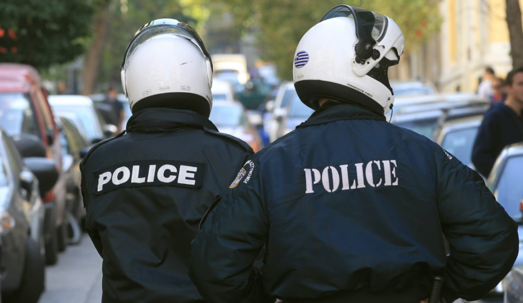 Ηράκλειο: Συνελήφθη 39χρονος για ναρκωτικά και κλοπές | Pagenews.gr Ηράκλειο: Συνελήφθη 39χρονος για ναρκωτικά και κλοπές | Pagenews.gr