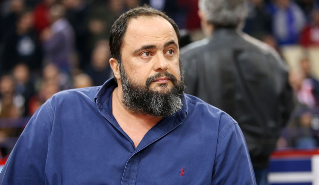Έτσι φτιάχνει το κλίμα στον Ολυμπιακό ο Μαρινάκης | Pagenews.gr Έτσι φτιάχνει το κλίμα στον Ολυμπιακό ο Μαρινάκης | Pagenews.gr