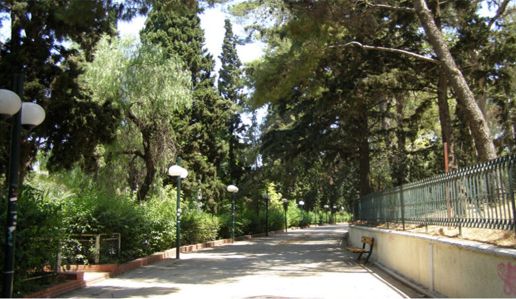 Αττική: Έργα αναβάθμισης σε Αιγάλεω και Δυτική Αθήνα | Pagenews.gr Αττική: Έργα αναβάθμισης σε Αιγάλεω και Δυτική Αθήνα | Pagenews.gr