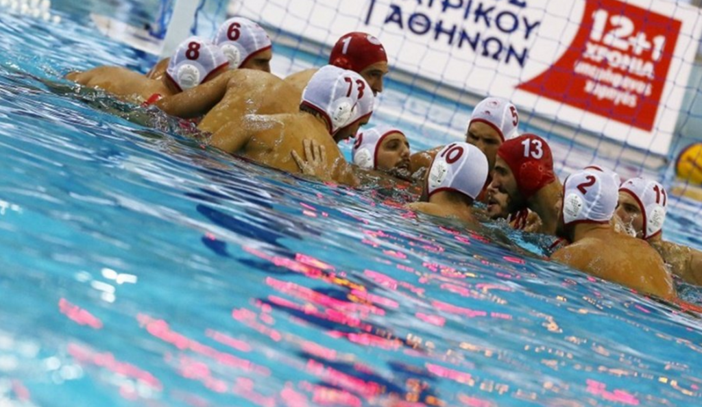 Παραμένει στον Ολυμπιακό ο Μπούσλιε | Pagenews.gr Παραμένει στον Ολυμπιακό ο Μπούσλιε | Pagenews.gr