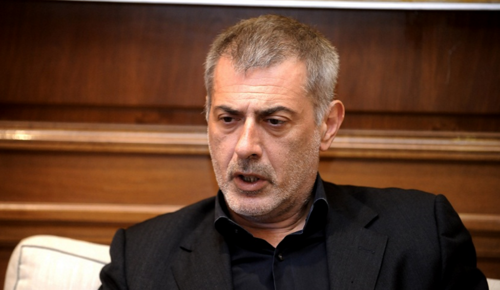 Ολυμπιακός: Και επισήμως… Μώραλης | Pagenews.gr Ολυμπιακός: Και επισήμως… Μώραλης | Pagenews.gr