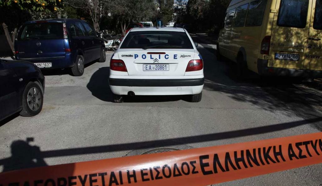 Μαρούσι: Ισχυρή έκρηξη σε κατάστημα επίπλων | Pagenews.gr Μαρούσι: Ισχυρή έκρηξη σε κατάστημα επίπλων | Pagenews.gr