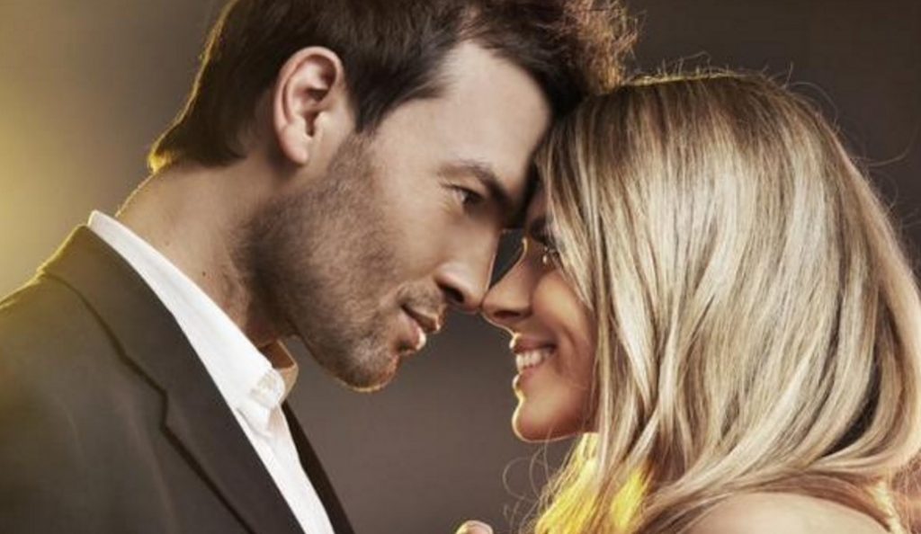 Τα Αντίθετα Έλκονται Τρελά! | Pagenews.gr Τα Αντίθετα Έλκονται Τρελά! | Pagenews.gr