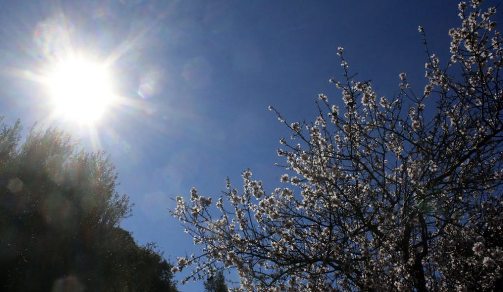 Καλό μήνα με… καλοκαιρινό φθινόπωρο | Pagenews.gr Καλό μήνα με… καλοκαιρινό φθινόπωρο | Pagenews.gr