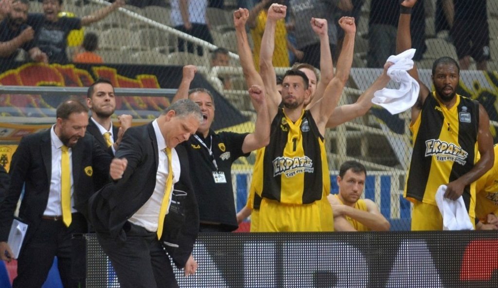 Όμιλος-«φωτιά» για ΑΕΚ στο BCL! | Pagenews.gr Όμιλος-«φωτιά» για ΑΕΚ στο BCL! | Pagenews.gr