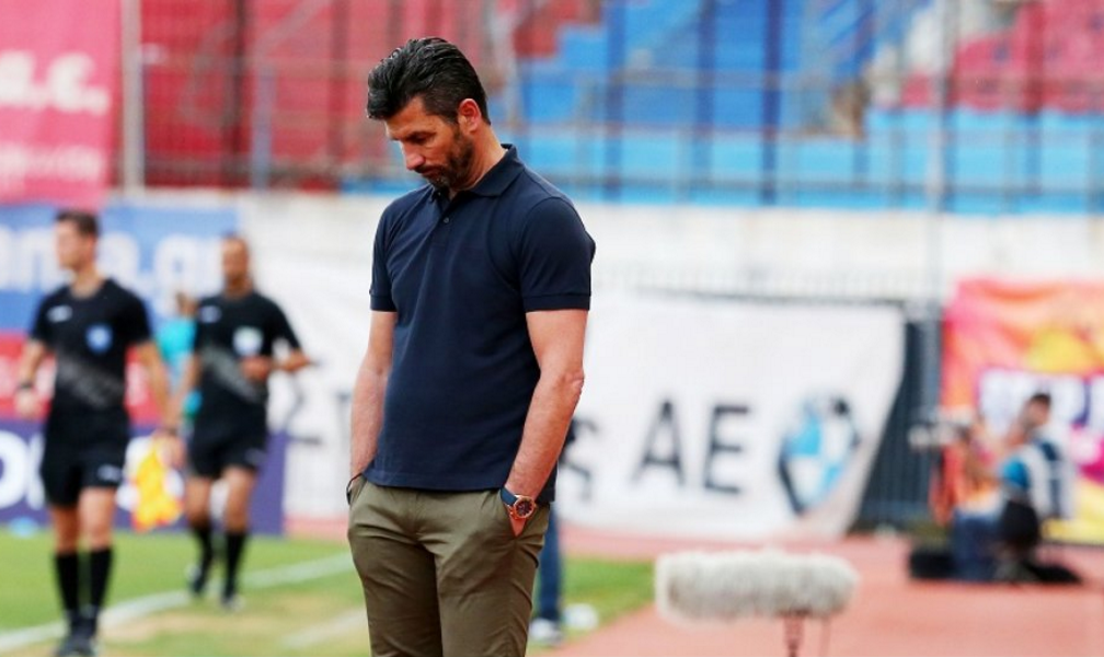 Αυτά είπε ο Ουζουνίδης στους αρχηγούς του Παναθηναϊκού | Pagenews.gr Αυτά είπε ο Ουζουνίδης στους αρχηγούς του Παναθηναϊκού | Pagenews.gr