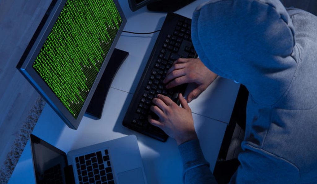 Έρευνα: Ποιες χώρες χτυπούν περισσότερο οι χάκερς; | Pagenews.gr Έρευνα: Ποιες χώρες χτυπούν περισσότερο οι χάκερς; | Pagenews.gr