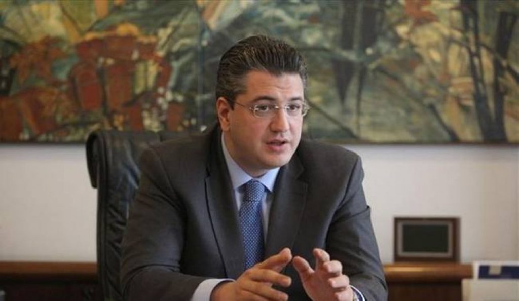 Απόστολος Τζιτζικώστας: Θέλει να φτιάξει ζωολογικό κήπο στη Θεσσαλονίκη | Pagenews.gr Απόστολος Τζιτζικώστας: Θέλει να φτιάξει ζωολογικό κήπο στη Θεσσαλονίκη | Pagenews.gr