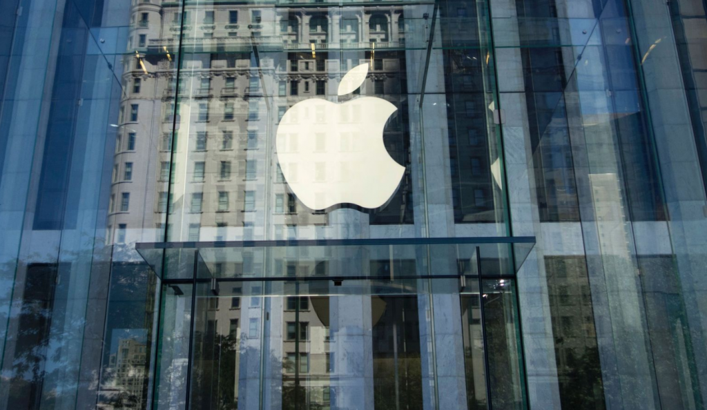 Apple: Κορυφαίος πωλητής έξυπνων ρολογιών παγκοσμίως | Pagenews.gr Apple: Κορυφαίος πωλητής έξυπνων ρολογιών παγκοσμίως | Pagenews.gr