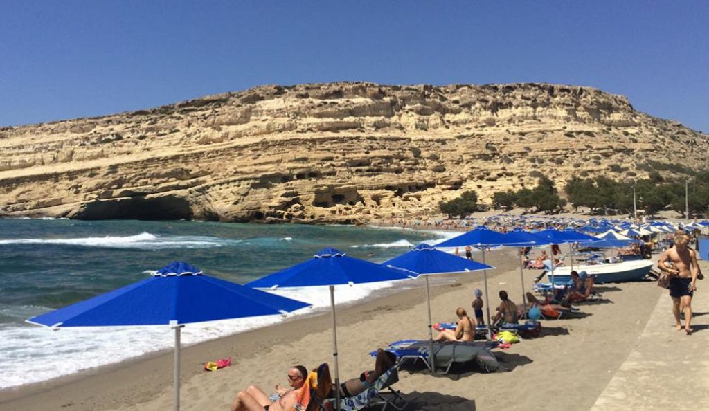 Μεγάλο ενδιαφέρον για την Κρήτη από Γάλλους και Γερμανούς | Pagenews.gr Μεγάλο ενδιαφέρον για την Κρήτη από Γάλλους και Γερμανούς | Pagenews.gr