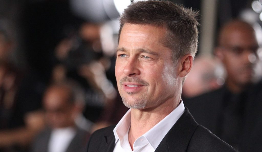 Brad Pitt: Νέος έρωτας με διάσημη ηθοποιό! | Pagenews.gr Brad Pitt: Νέος έρωτας με διάσημη ηθοποιό! | Pagenews.gr