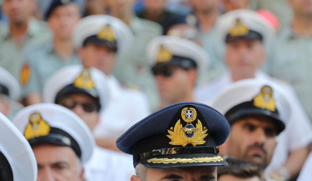 ΣτΕ: «Τελεσίγραφο» στην κυβέρνηση για την καταβολή των αναδρομικών των ενστόλων | Pagenews.gr ΣτΕ: «Τελεσίγραφο» στην κυβέρνηση για την καταβολή των αναδρομικών των ενστόλων | Pagenews.gr