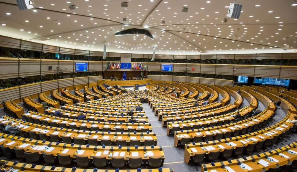 Ευρωπαϊκό Κοινοβούλιο: Ζητά την κατάργηση της θερινής ώρας | Pagenews.gr Ευρωπαϊκό Κοινοβούλιο: Ζητά την κατάργηση της θερινής ώρας | Pagenews.gr