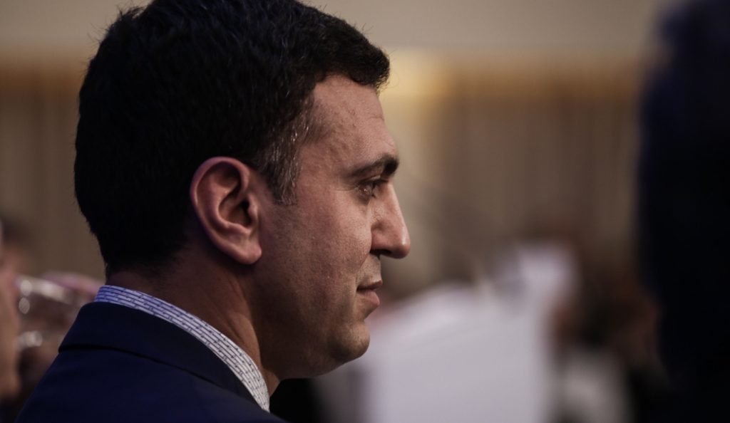 Βασίλης Κικίλιας: Όταν ο λαός εκφράζει την ψυχή του, κάποιοι τρομάζουν | Pagenews.gr Βασίλης Κικίλιας: Όταν ο λαός εκφράζει την ψυχή του, κάποιοι τρομάζουν | Pagenews.gr