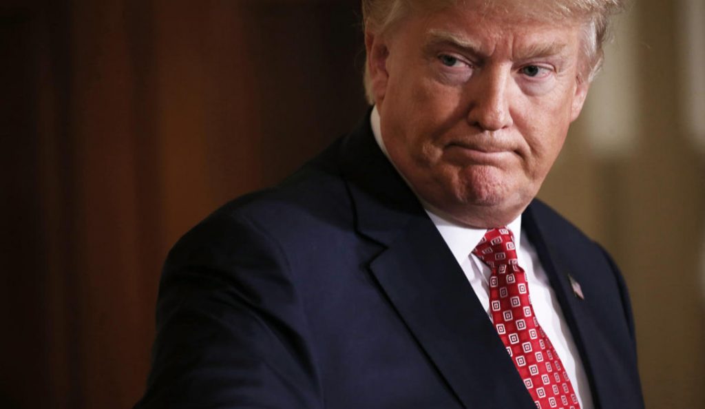 Trump: Διόρισε ως νέο προσωπάρχη του τον John Kelly | Pagenews.gr Trump: Διόρισε ως νέο προσωπάρχη του τον John Kelly | Pagenews.gr
