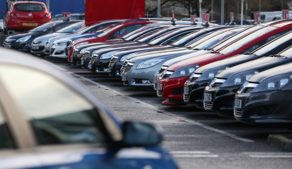 Τέλη Κυκλοφορίας: Καμία αλλαγή το 2018 | Pagenews.gr Τέλη Κυκλοφορίας: Καμία αλλαγή το 2018 | Pagenews.gr