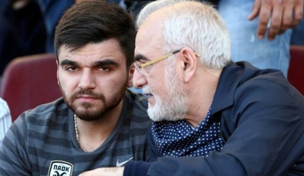Ανακοίνωσε μεταγραφή με ποστ ο Σαββίδης | Pagenews.gr Ανακοίνωσε μεταγραφή με ποστ ο Σαββίδης | Pagenews.gr