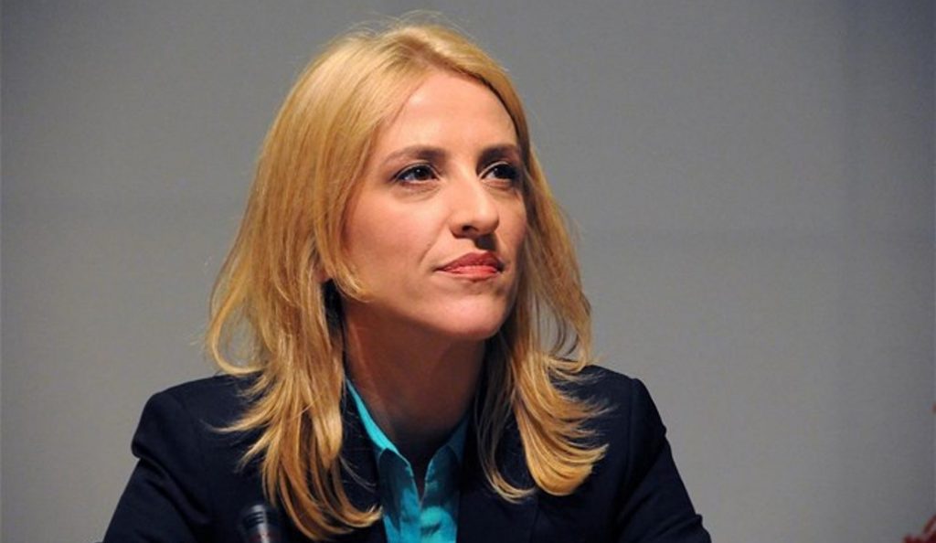 Ρ. Δούρου: Εννέα μεγάλα έργα στοχεύουν να αλλάξουν την όψη της Αθήνας | Pagenews.gr Ρ. Δούρου: Εννέα μεγάλα έργα στοχεύουν να αλλάξουν την όψη της Αθήνας | Pagenews.gr