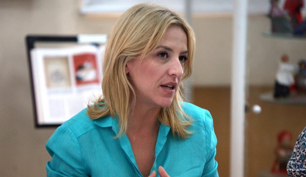 Ρένα Δούρου: Τοπικό στοίχημα και εθνική πρόκληση η ανάταξη της Δυτικής Αττικής | Pagenews.gr Ρένα Δούρου: Τοπικό στοίχημα και εθνική πρόκληση η ανάταξη της Δυτικής Αττικής | Pagenews.gr