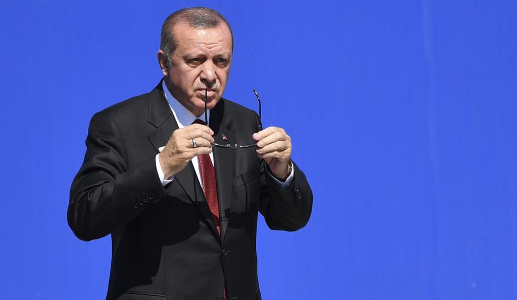 Απειλές από τον Ερντογάν για μη επικύρωση της συμφωνίας του Παρισιού για το κλίμα | Pagenews.gr Απειλές από τον Ερντογάν για μη επικύρωση της συμφωνίας του Παρισιού για το κλίμα | Pagenews.gr