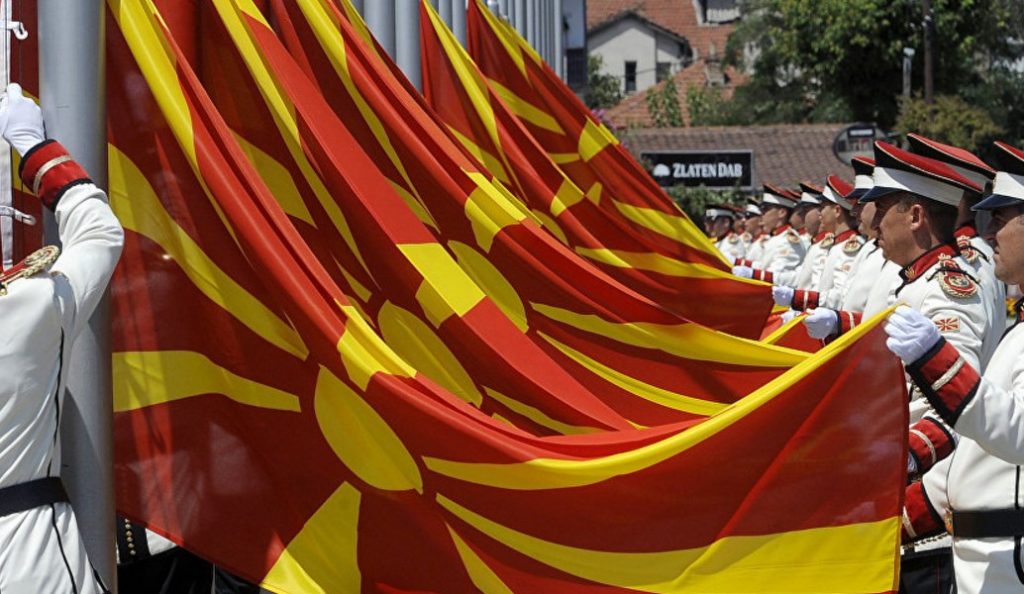 Πρωθυπουργός Σκοπίων: Περιμένω νέες ιδέες από τον ΟΗΕ για την μετονομασία | Pagenews.gr Πρωθυπουργός Σκοπίων: Περιμένω νέες ιδέες από τον ΟΗΕ για την μετονομασία | Pagenews.gr