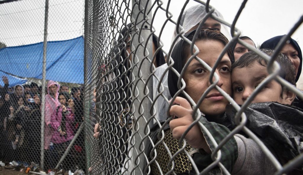 Παγκόσμια Ημέρα Προσφύγων: Ημέρα τιμής και αλληλεγγύης η 20η Ιουνίου | Pagenews.gr Παγκόσμια Ημέρα Προσφύγων: Ημέρα τιμής και αλληλεγγύης η 20η Ιουνίου | Pagenews.gr