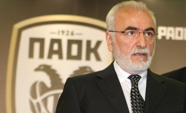 Κάνει κίνηση ο Σαββίδης για να τον πάρει στην Τούμπα | Pagenews.gr Κάνει κίνηση ο Σαββίδης για να τον πάρει στην Τούμπα | Pagenews.gr