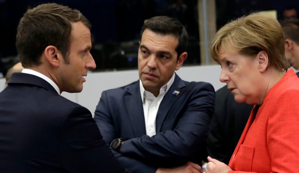 Handelsblatt: Σύντομα ο Τσίπρας θα μπορέσει να δρέψει τους καρπούς της μακρόχρονης πολιτικής περικοπών | Pagenews.gr Handelsblatt: Σύντομα ο Τσίπρας θα μπορέσει να δρέψει τους καρπούς της μακρόχρονης πολιτικής περικοπών | Pagenews.gr