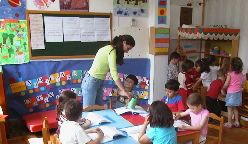 Σχολεία – Παιδικοί Σταθμοί: Πότε ανοίγουν – Οδηγίες προς τους γονείς | Pagenews.gr Σχολεία – Παιδικοί Σταθμοί: Πότε ανοίγουν – Οδηγίες προς τους γονείς | Pagenews.gr