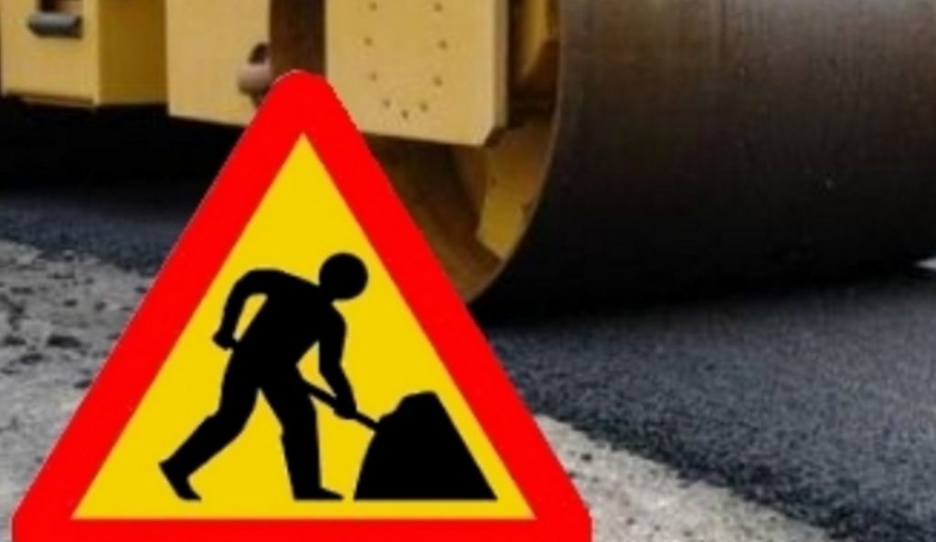 Εργασίες συντήρησης στην εθνική οδό Θεσσαλονίκης – Νέων Μουδανίων | Pagenews.gr Εργασίες συντήρησης στην εθνική οδό Θεσσαλονίκης – Νέων Μουδανίων | Pagenews.gr