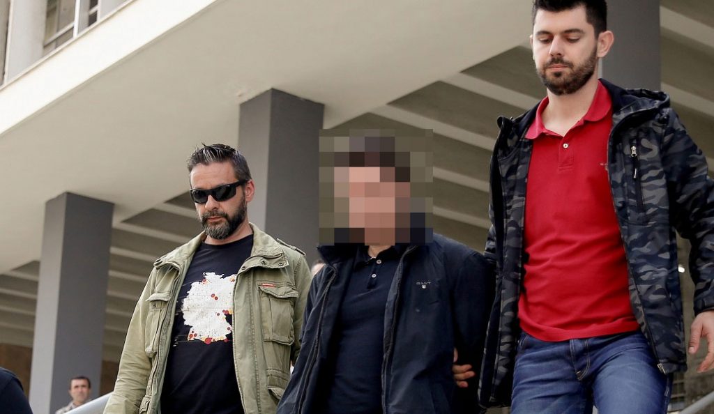 Συμπληρωματική απολογία για τον αγγειοχειρουργό που δολοφόνησε τη μεσίτρια | Pagenews.gr Συμπληρωματική απολογία για τον αγγειοχειρουργό που δολοφόνησε τη μεσίτρια | Pagenews.gr