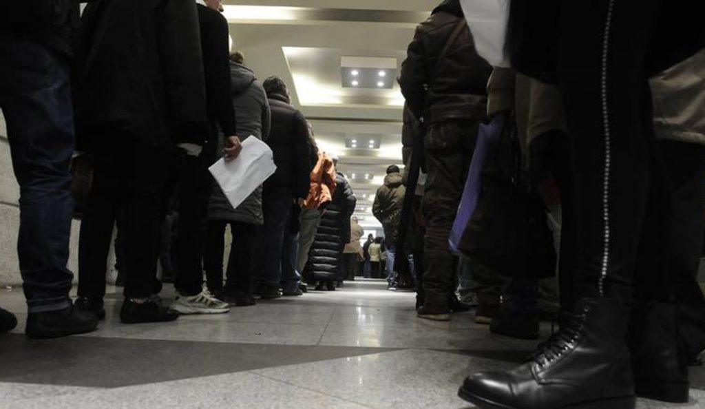Στο «κόκκινο» οι ληξιπρόθεσμες οφειλές προς το Δημόσιο | Pagenews.gr Στο «κόκκινο» οι ληξιπρόθεσμες οφειλές προς το Δημόσιο | Pagenews.gr