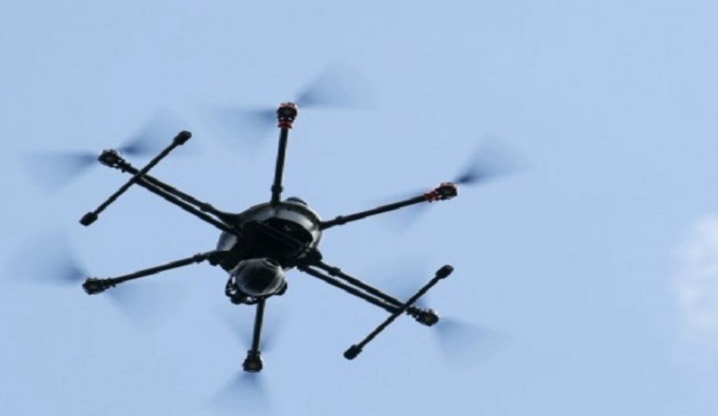 Airbus: Μονοθέσιο drone ετοιμάζεται για παρθενική πτήση | Pagenews.gr Airbus: Μονοθέσιο drone ετοιμάζεται για παρθενική πτήση | Pagenews.gr