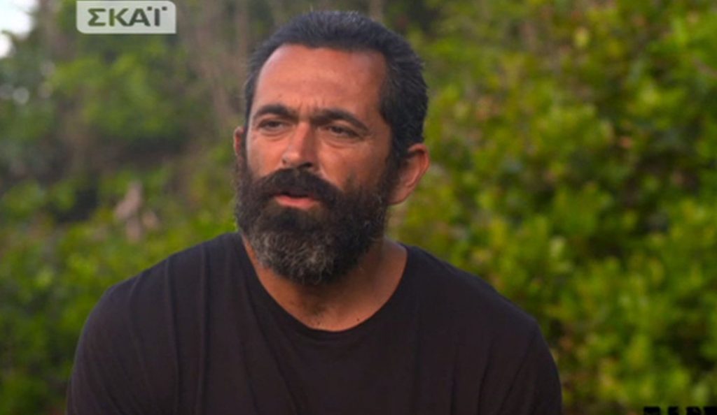 Ο Μπο του Survivor μπήκε στο νοσοκομείο (pics) | Pagenews.gr Ο Μπο του Survivor μπήκε στο νοσοκομείο (pics) | Pagenews.gr