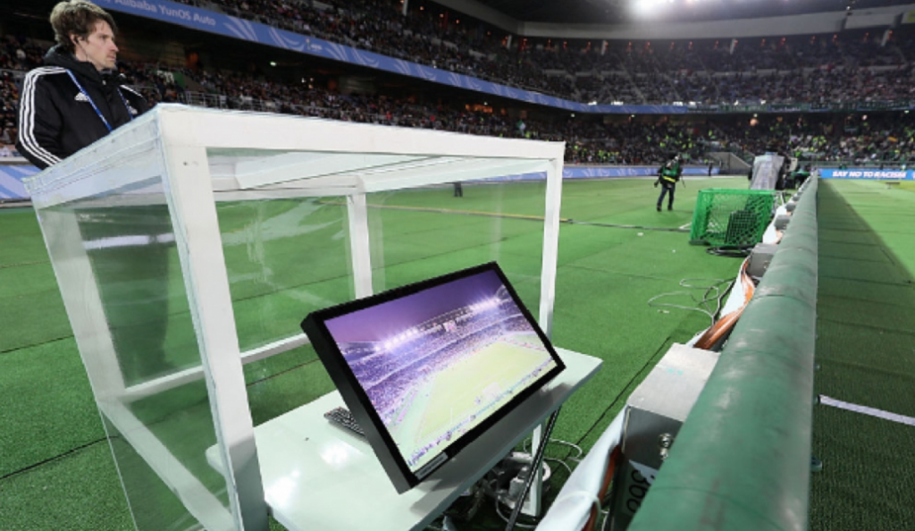 Πότε θα έχουμε νέα για το Video Assistant Referee | Pagenews.gr Πότε θα έχουμε νέα για το Video Assistant Referee | Pagenews.gr