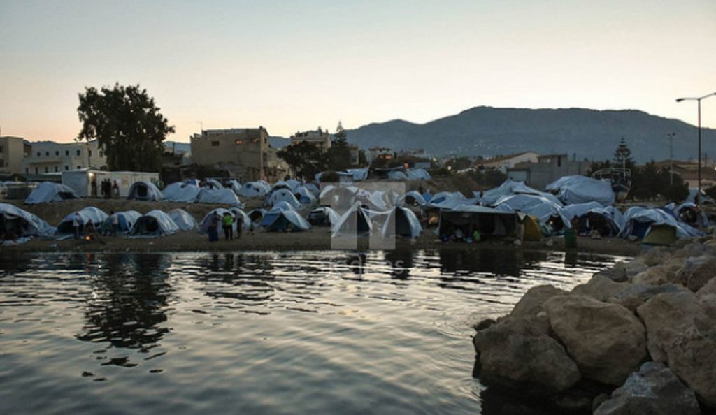 De Morgen για προσφυγικό: Δυσβάσταχτο το βάρος που έχει επωμιστεί η Ελλάδα | Pagenews.gr De Morgen για προσφυγικό: Δυσβάσταχτο το βάρος που έχει επωμιστεί η Ελλάδα | Pagenews.gr