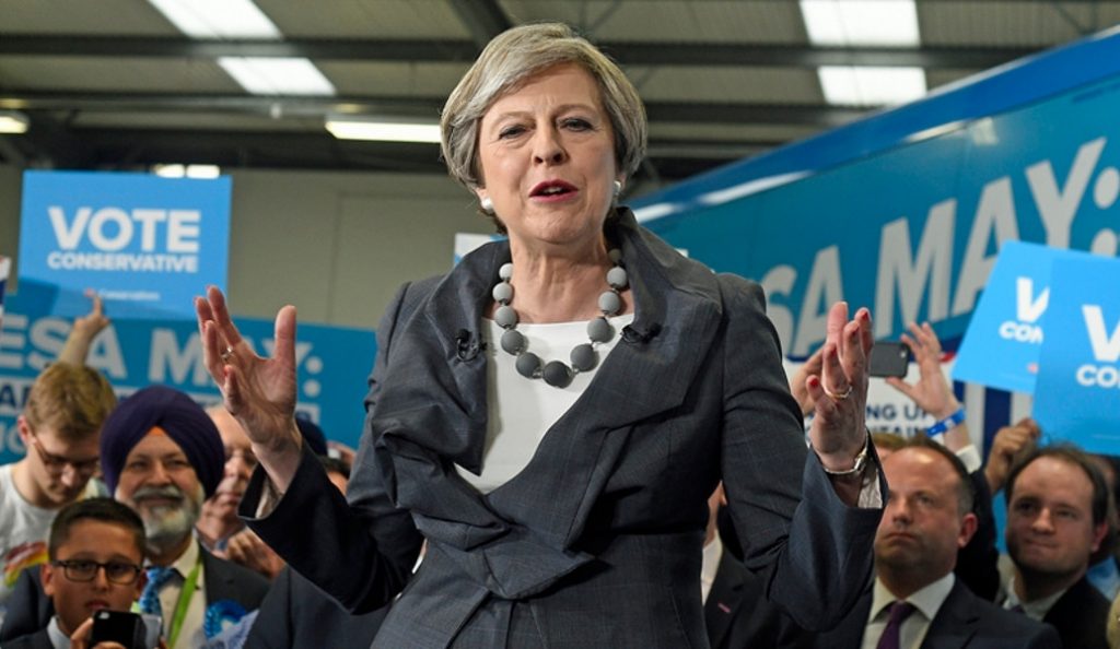 Τερέζα Μέι: Φέρνει νέα τροπολογία για το Brexit | Pagenews.gr Τερέζα Μέι: Φέρνει νέα τροπολογία για το Brexit | Pagenews.gr