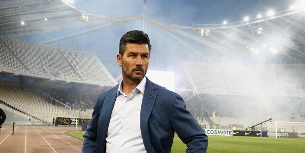 Aυτός «φέρνει» όλους τους παικταράδες στον ΠAO | Pagenews.gr Aυτός «φέρνει» όλους τους παικταράδες στον ΠAO | Pagenews.gr