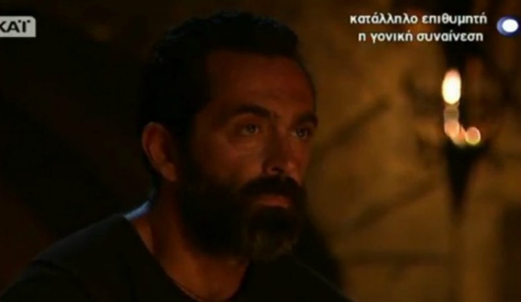 Η απάντηση του Μπο για την κόντρα του με τον Σπαλιάρα | Pagenews.gr Η απάντηση του Μπο για την κόντρα του με τον Σπαλιάρα | Pagenews.gr