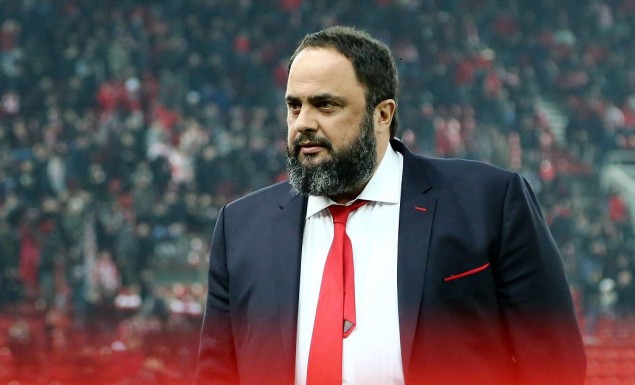 Αυτοί είναι οι μεταγραφικοί στόχοι του Ολυμπιακού | Pagenews.gr Αυτοί είναι οι μεταγραφικοί στόχοι του Ολυμπιακού | Pagenews.gr